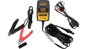 Moose Utility Optimate 1 Duo Battery Charger/Maintainer