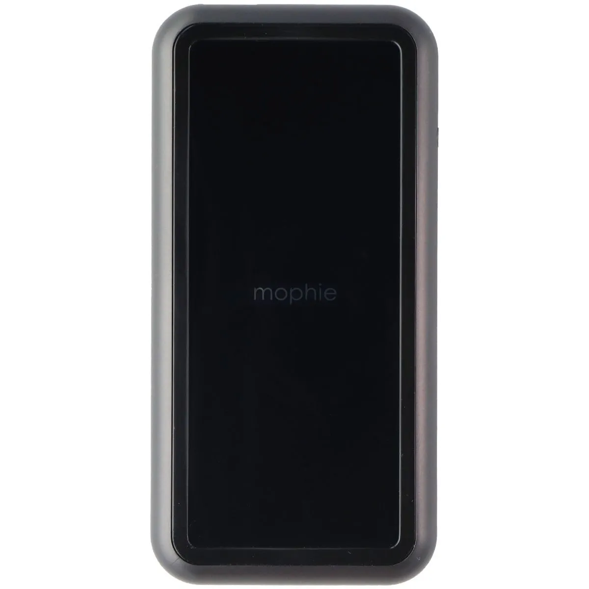 Mophie PowerStation Plus 6,000mAh Portable Battery with Lightning 8-Pin - Black