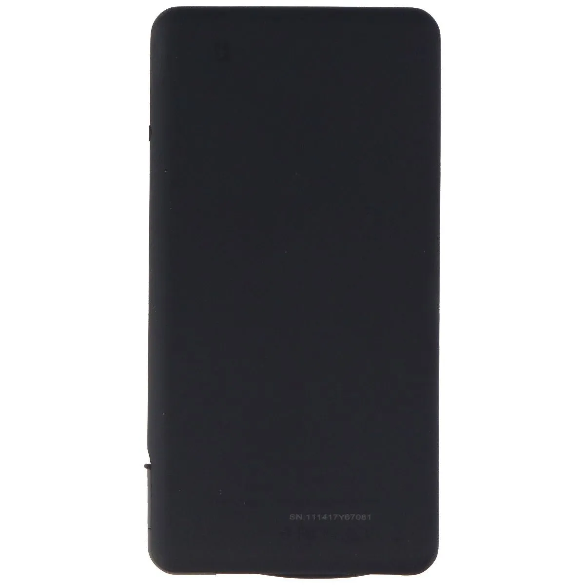 Mophie Powerstation Plus Mini 4000mAh USB Charger for iPhone & More - Gray