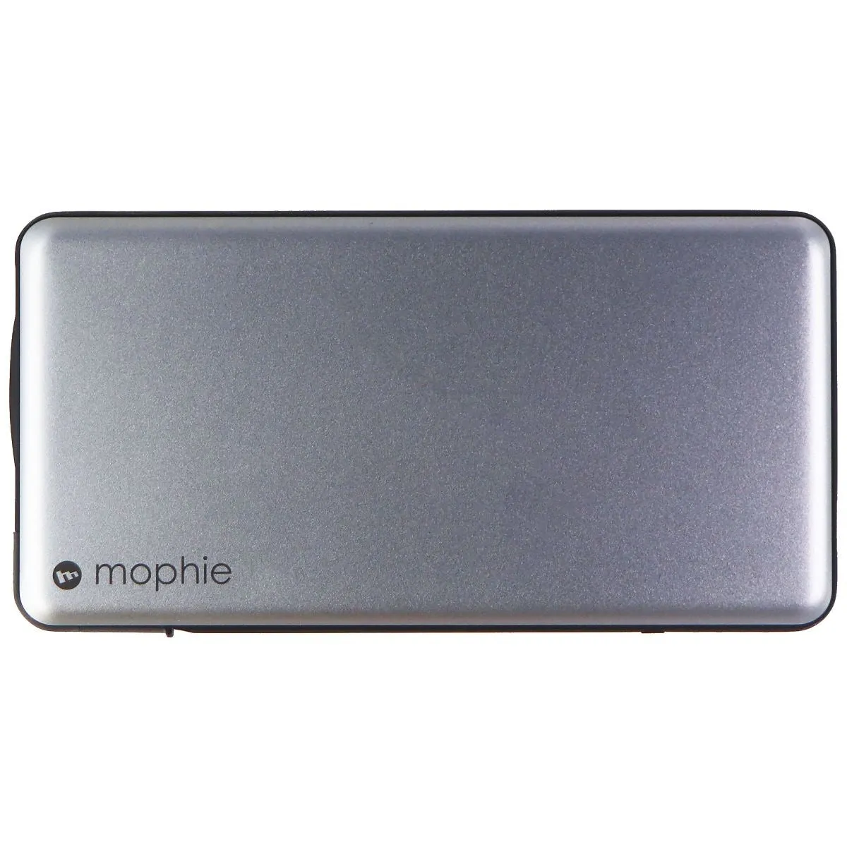 Mophie Powerstation Plus Mini 4000mAh USB Charger for iPhone & More - Gray