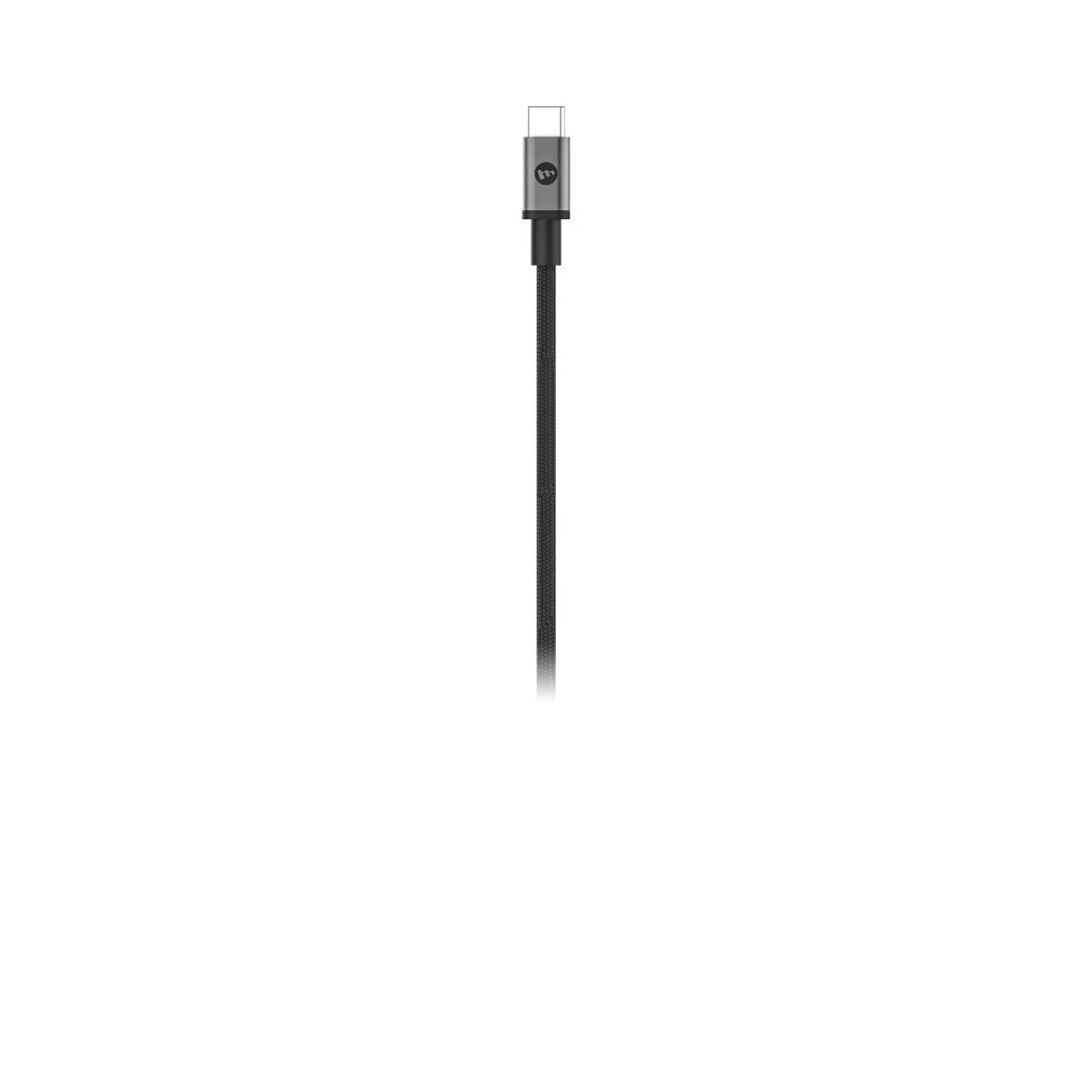 ***Mophie Usb-C - Light 1.8M # Blk