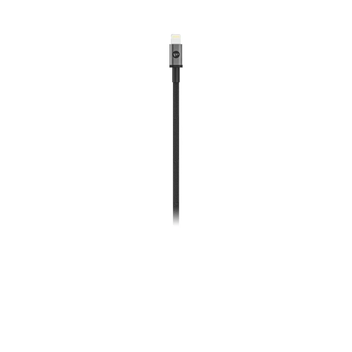 ***Mophie Usb-C - Light 1.8M # Blk