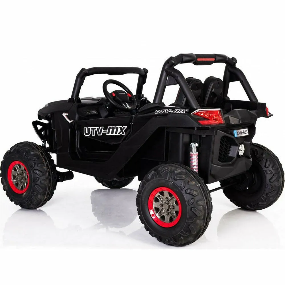 MotoTec Mini Moto UTV 4x4 12v (2.4ghz RC)