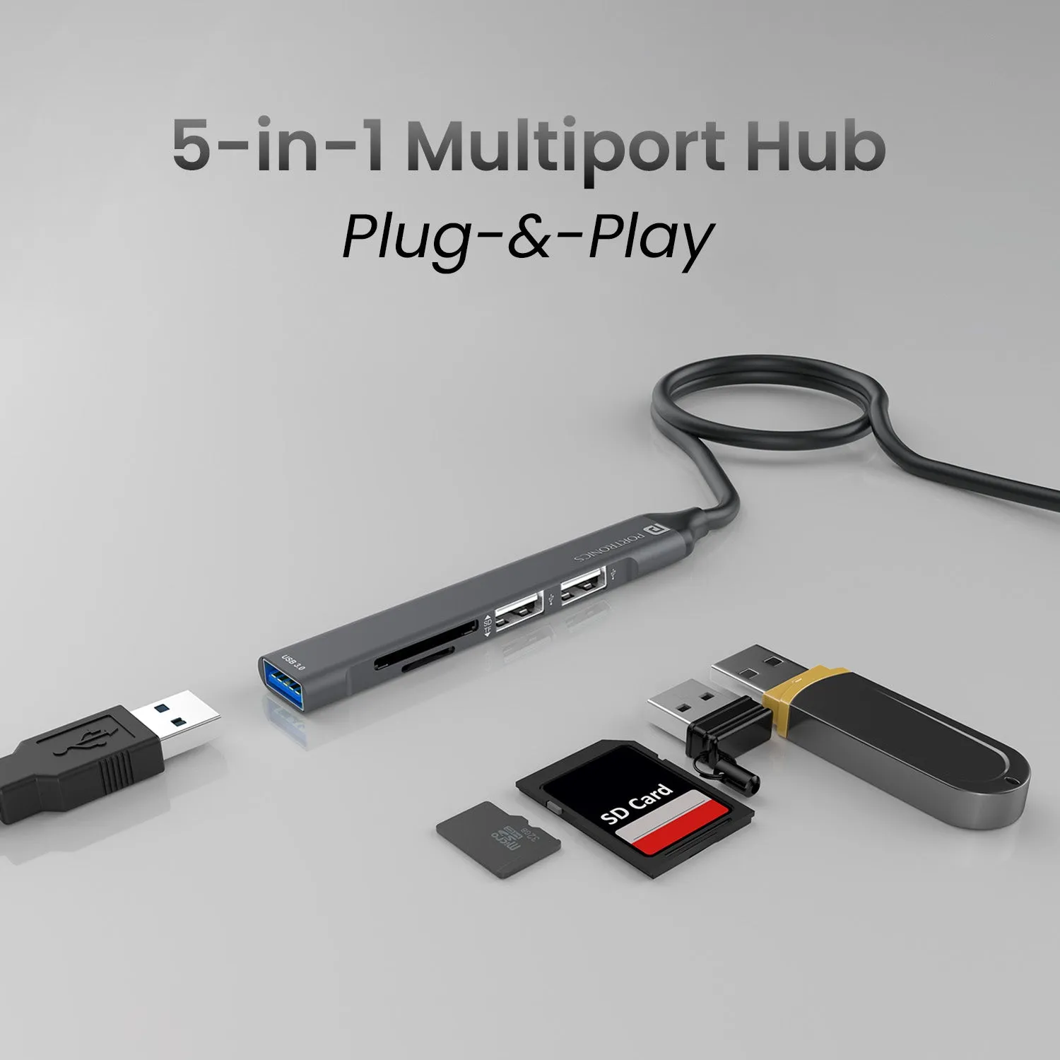 Mport 31 Plus