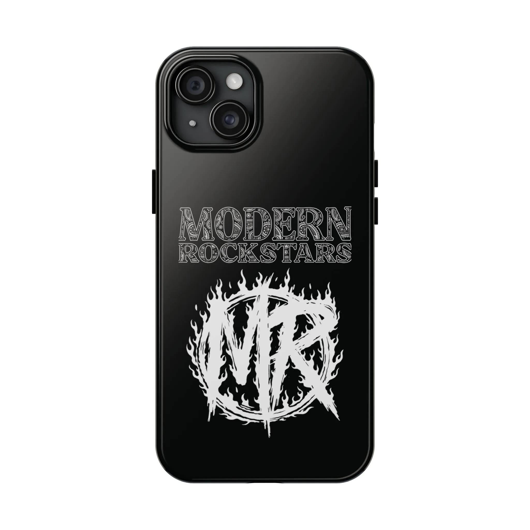 MR BANDANA CASE FOR IPHONE®