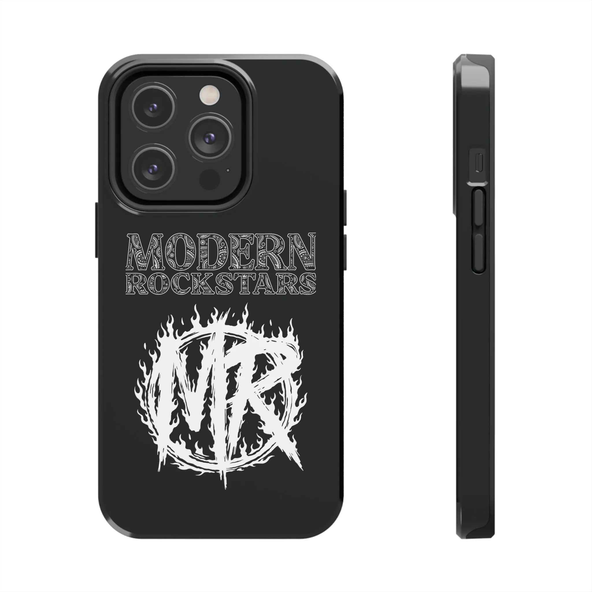 MR BANDANA CASE FOR IPHONE®