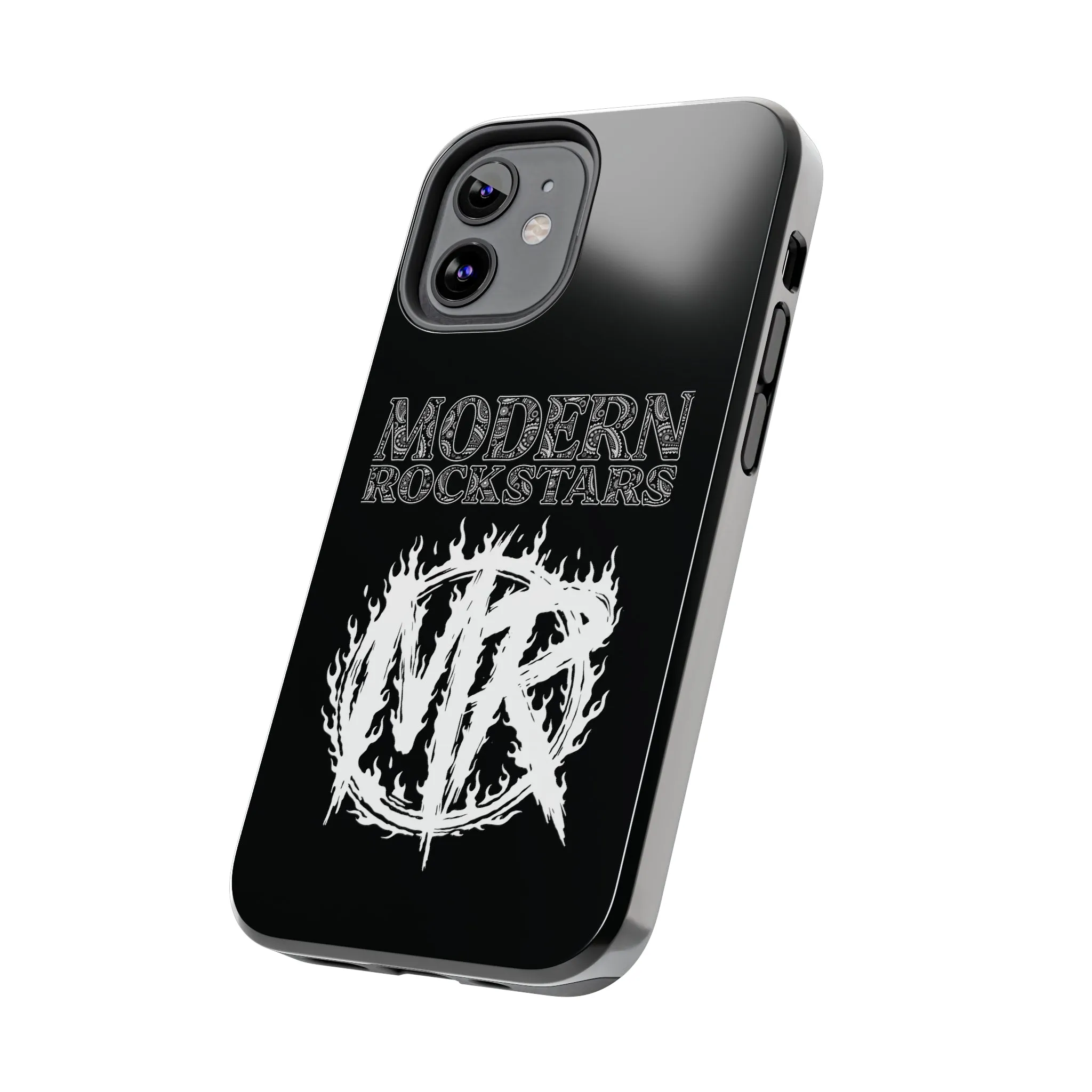 MR BANDANA CASE FOR IPHONE®