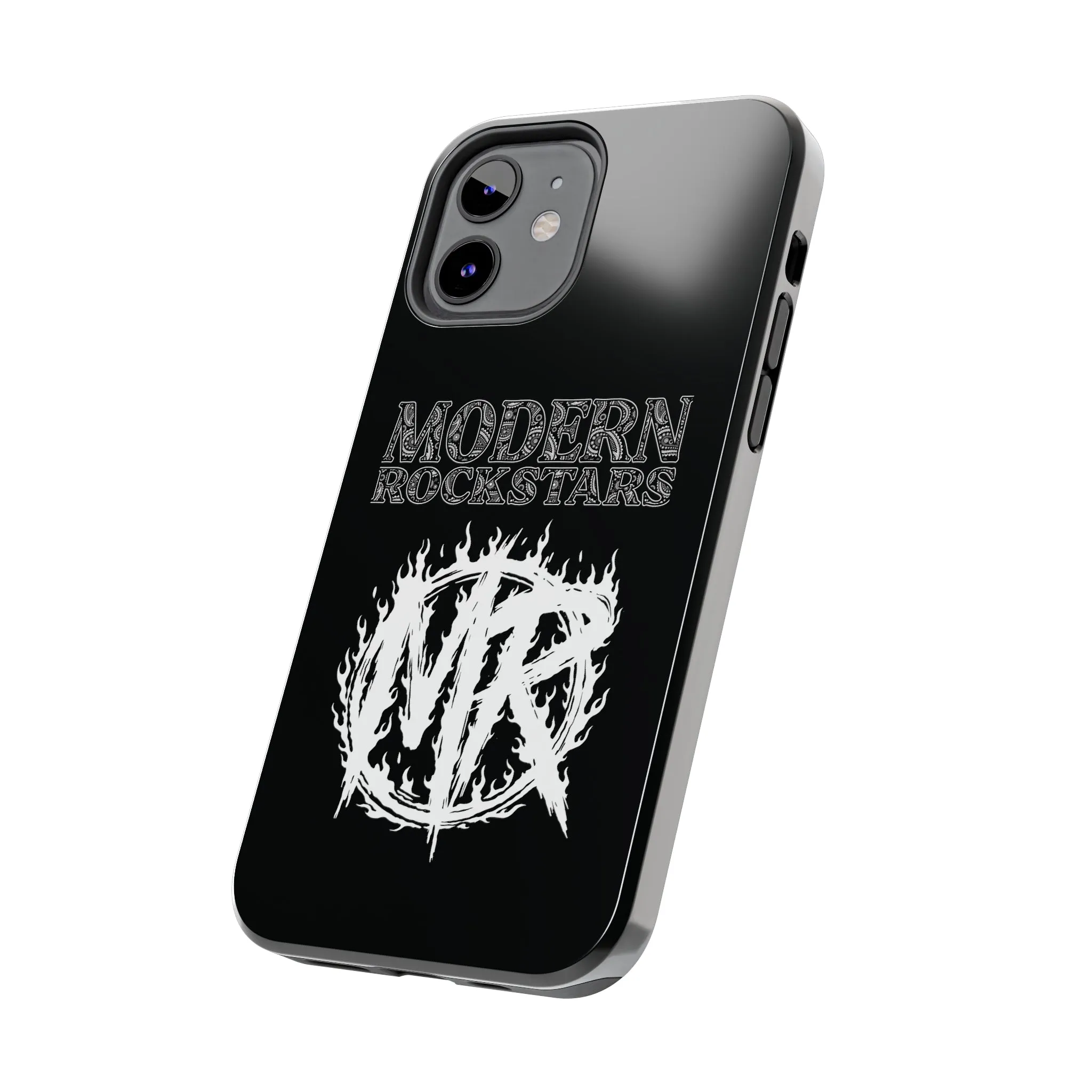 MR BANDANA CASE FOR IPHONE®