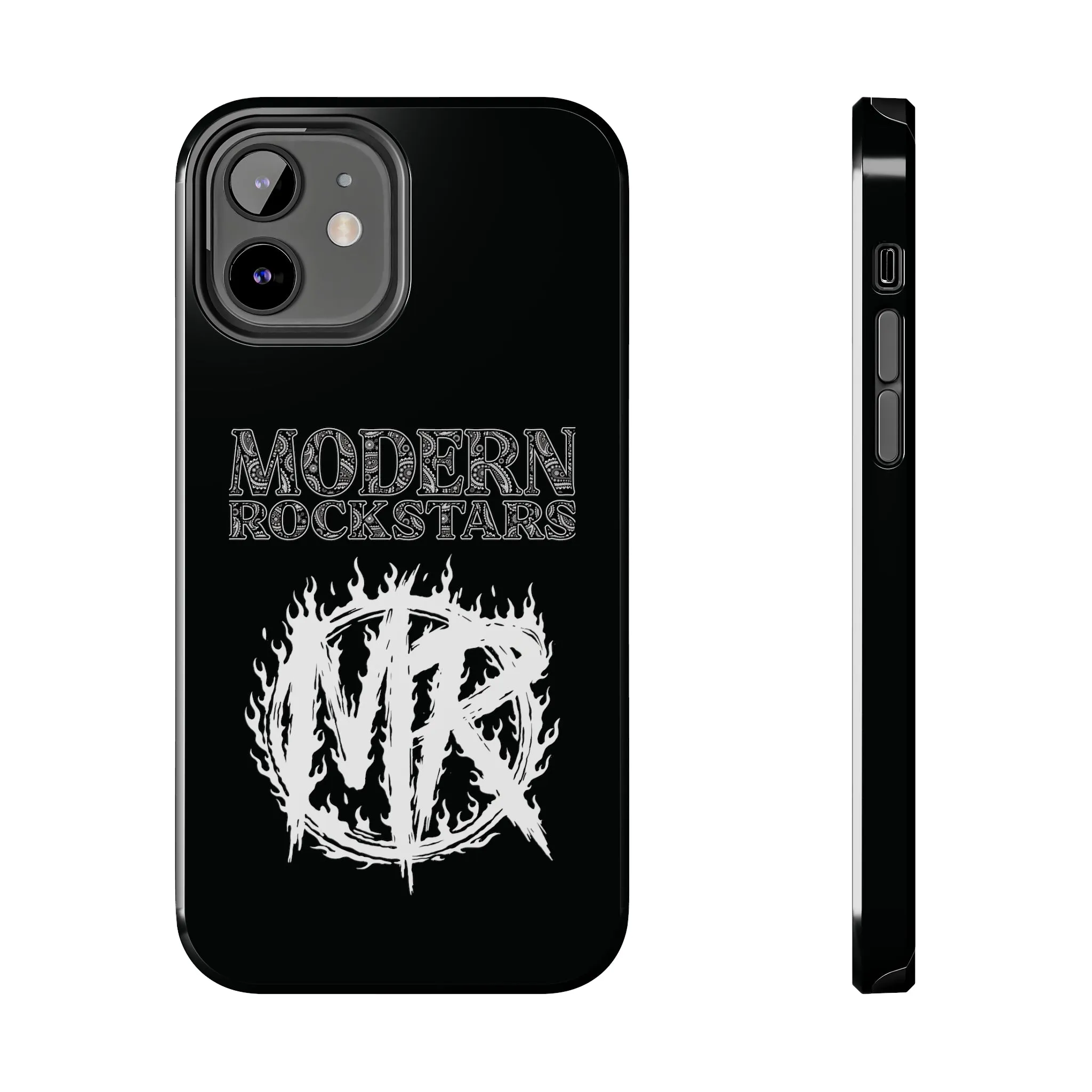 MR BANDANA CASE FOR IPHONE®