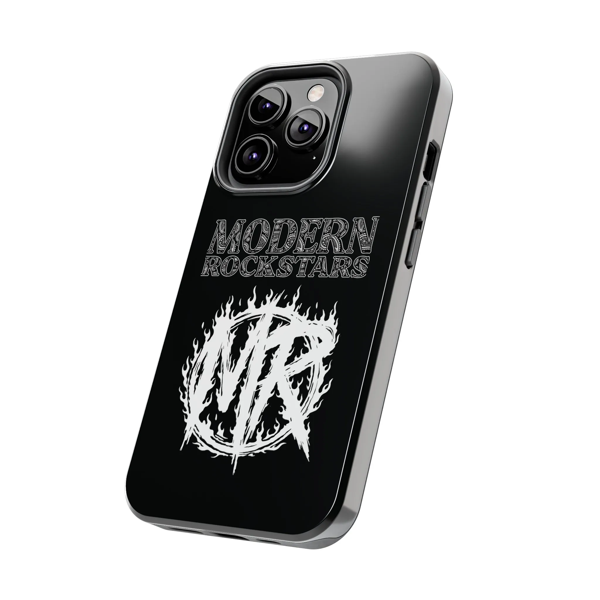 MR BANDANA CASE FOR IPHONE®