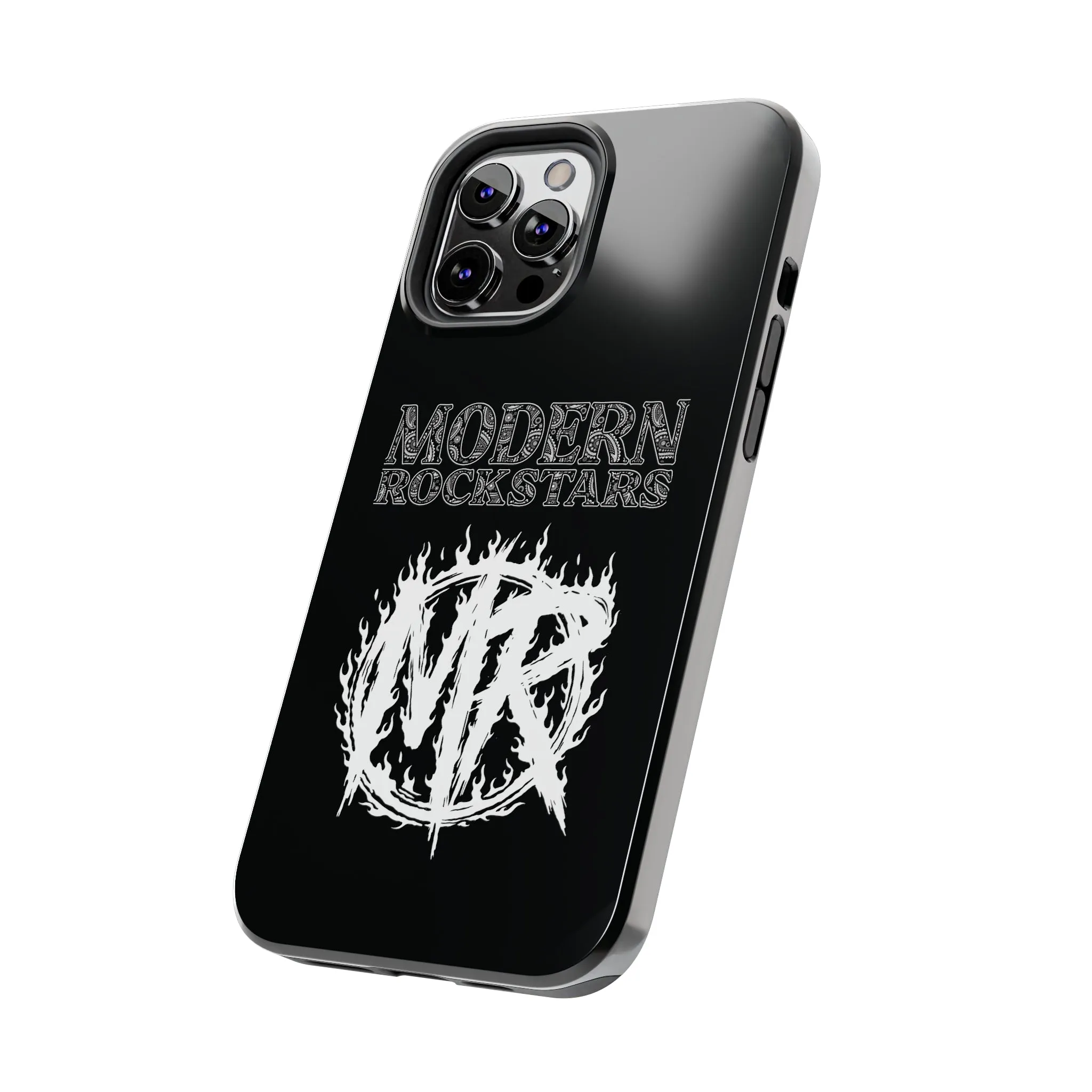 MR BANDANA CASE FOR IPHONE®