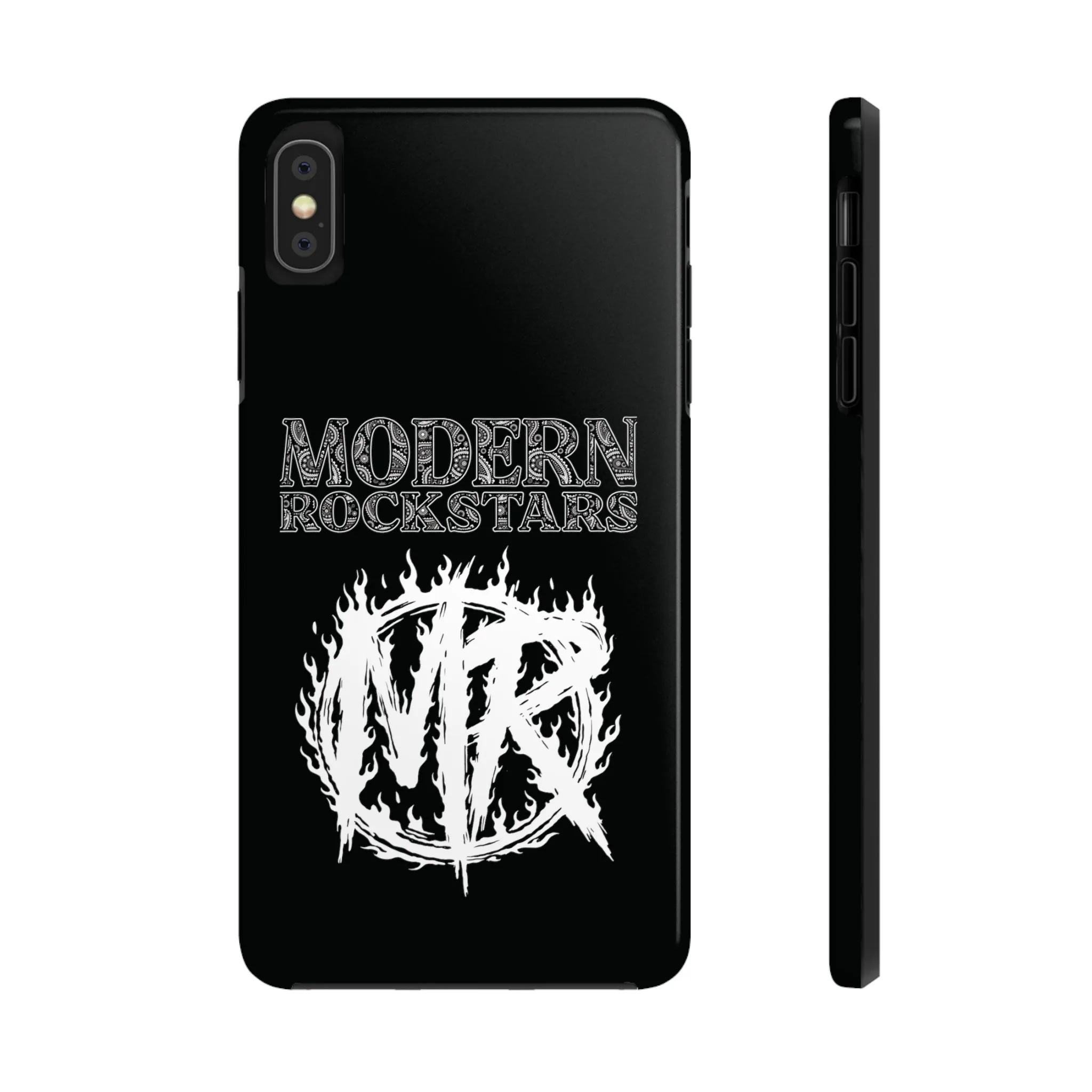 MR BANDANA CASE FOR IPHONE®