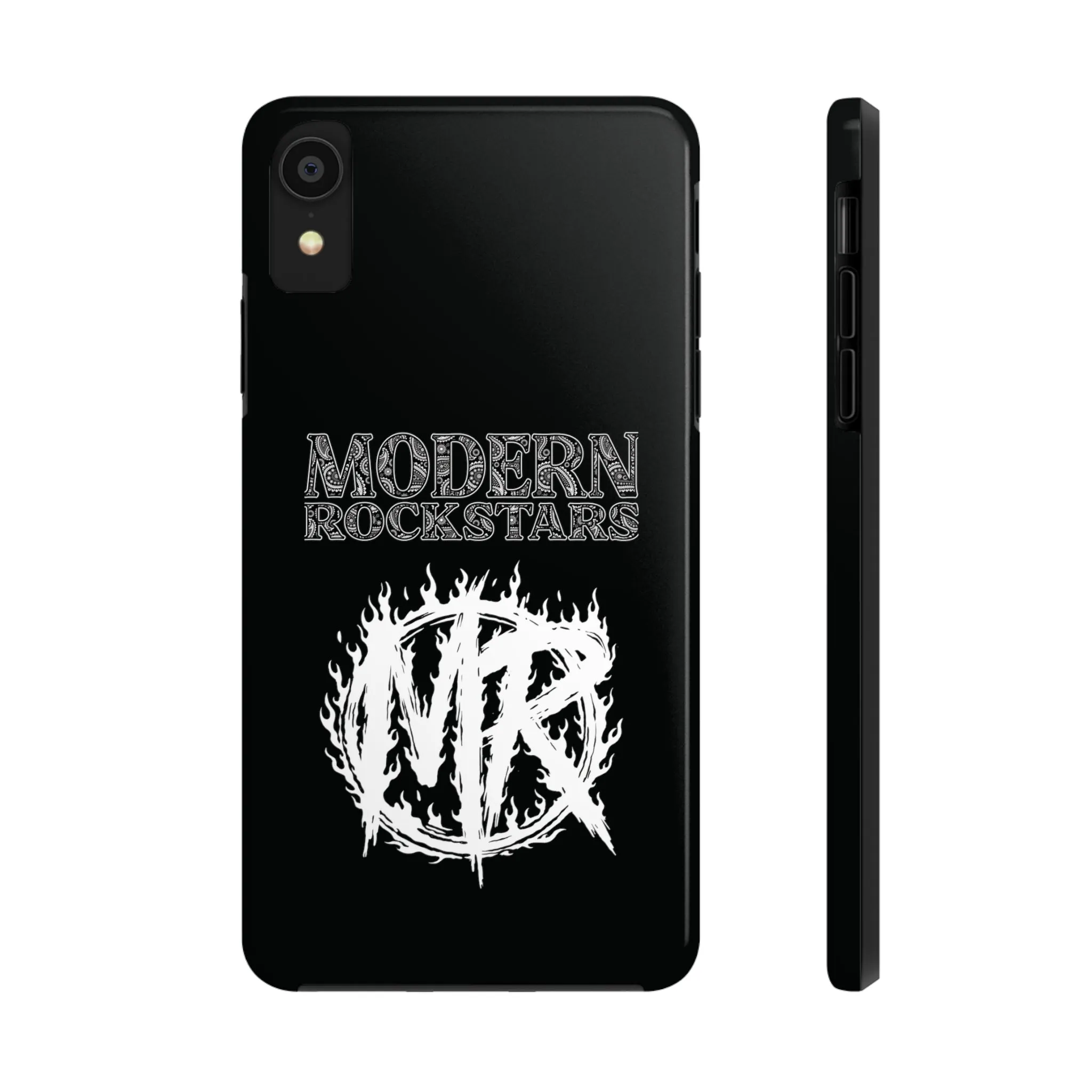 MR BANDANA CASE FOR IPHONE®