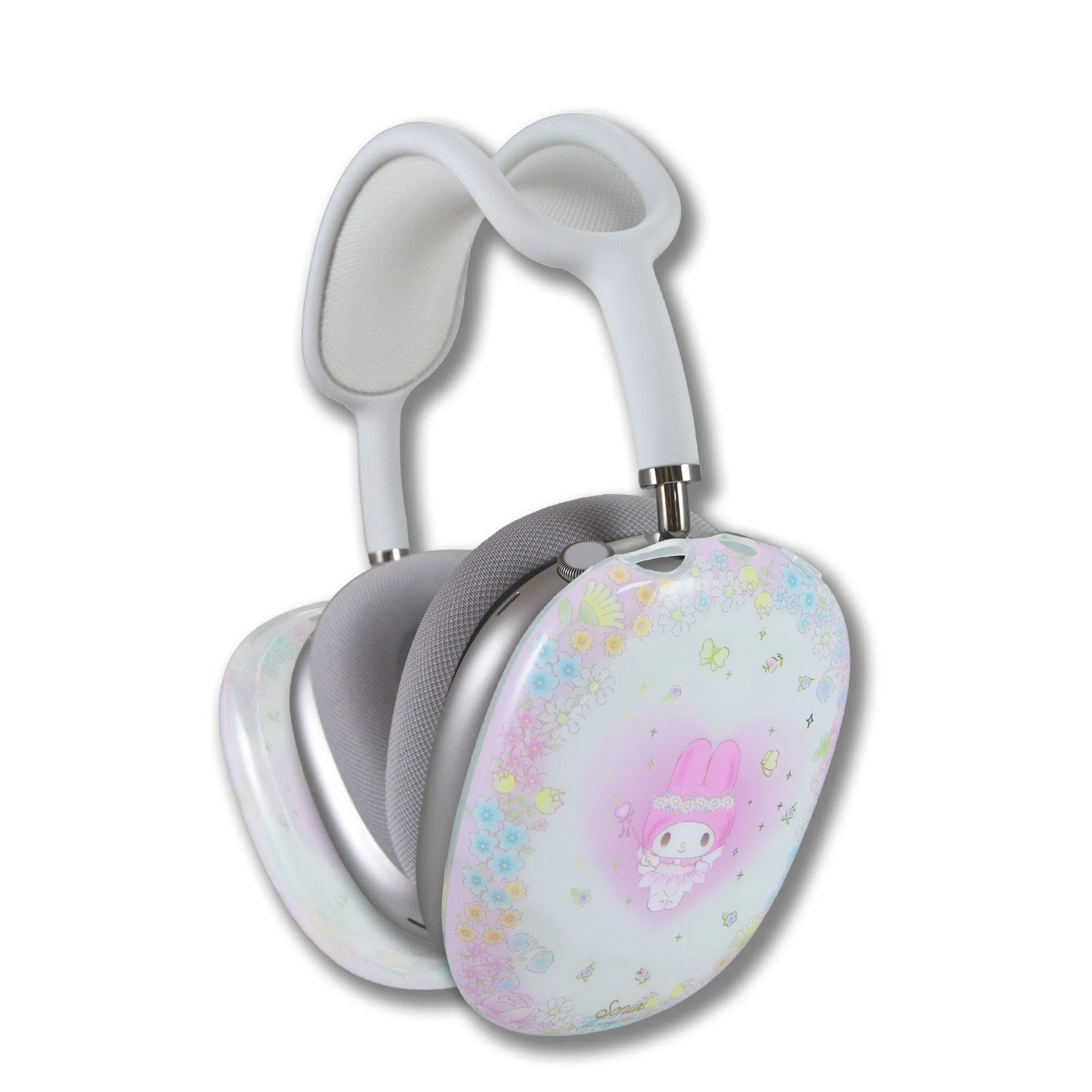 My Melody x Sonix Fairy 50th Anniv. Airpods Max Cover