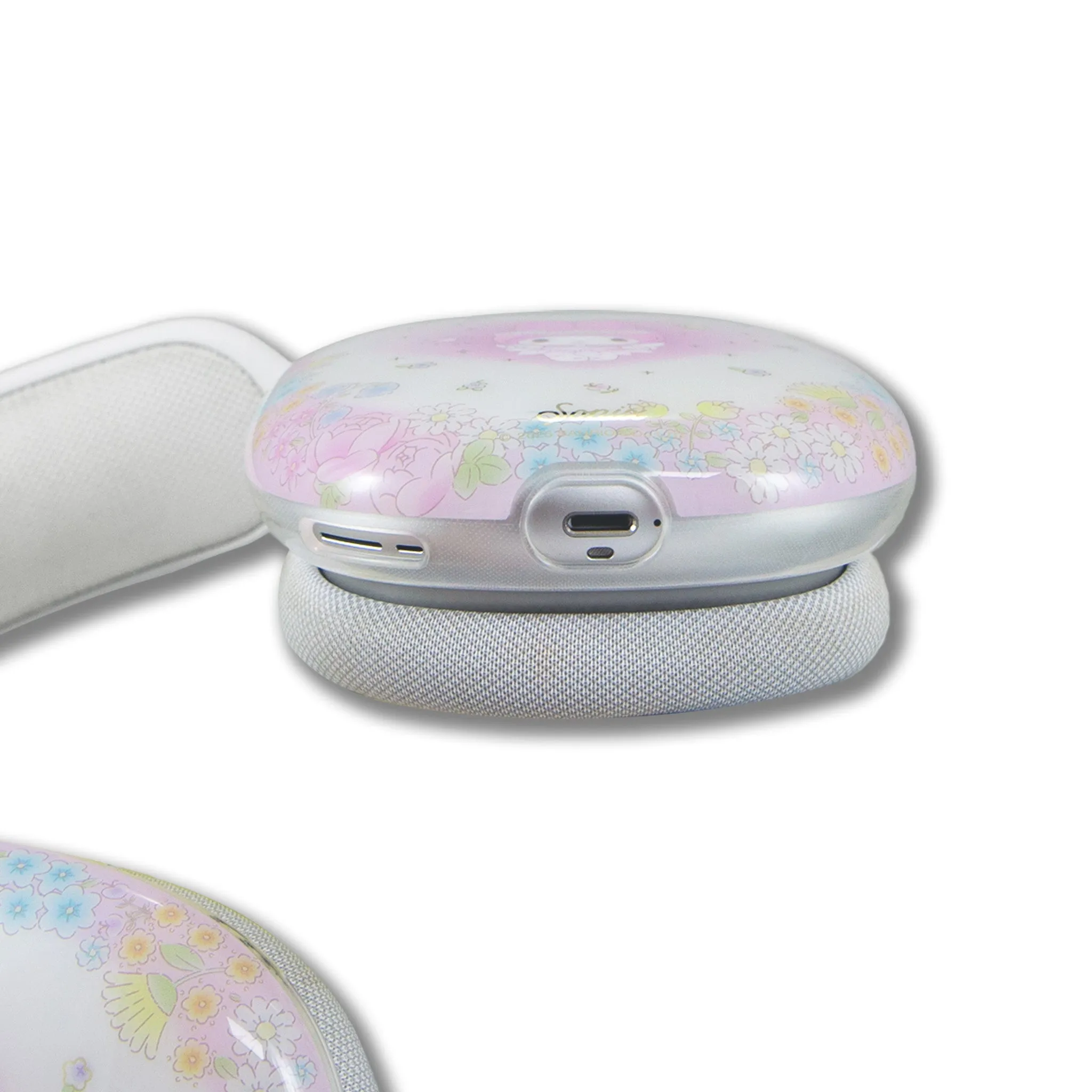 My Melody x Sonix Fairy 50th Anniv. Airpods Max Cover