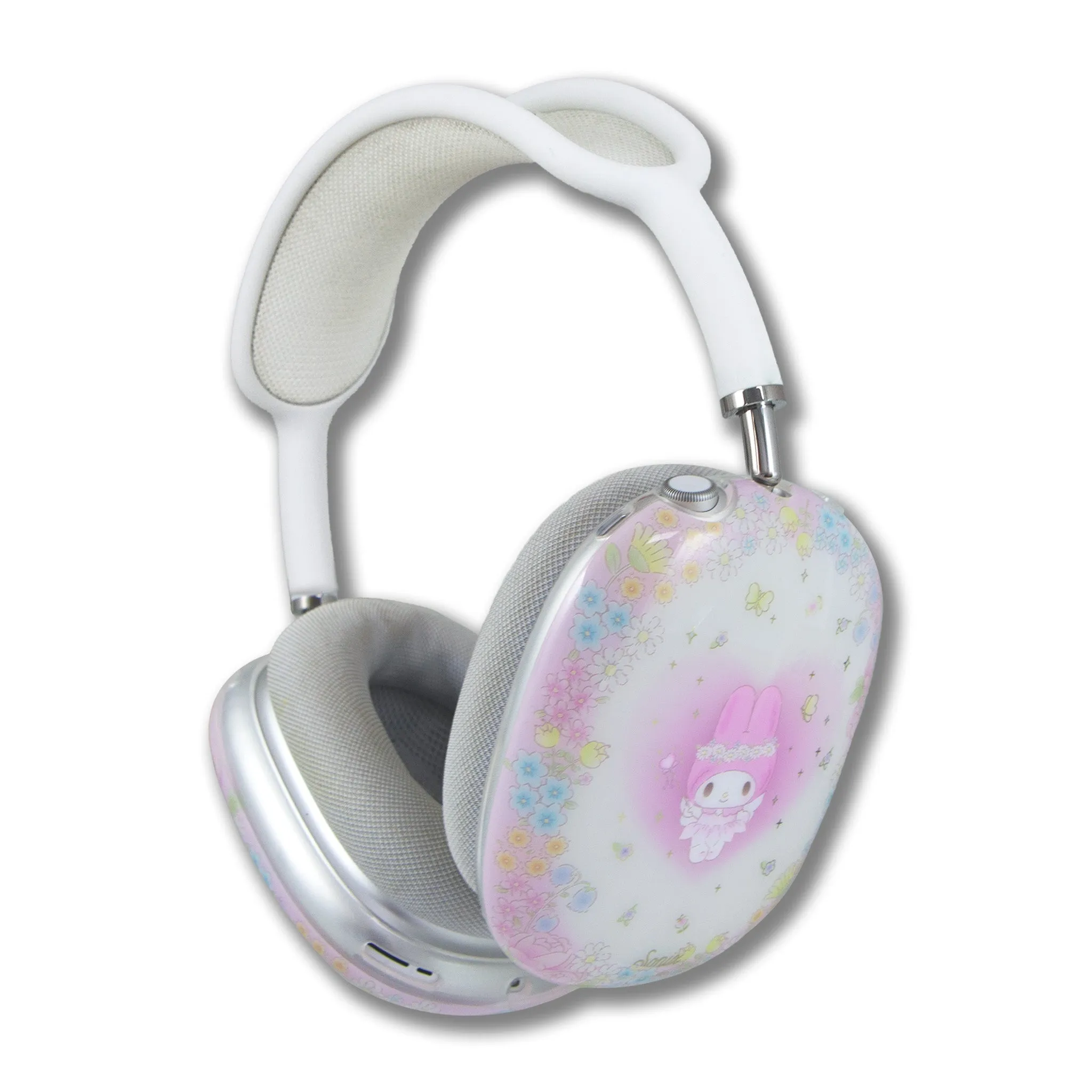 My Melody x Sonix Fairy 50th Anniv. Airpods Max Cover