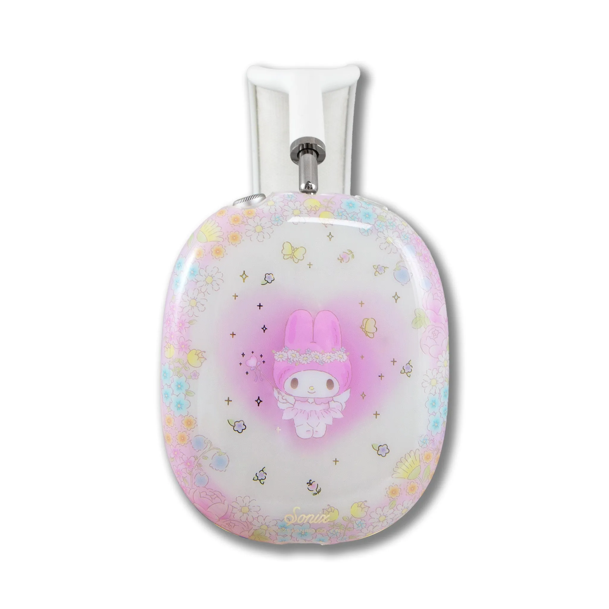 My Melody x Sonix Fairy 50th Anniv. Airpods Max Cover