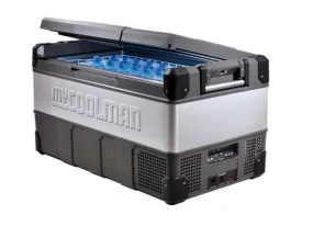 myCOOLMAN Portable Fridge / Freezer | 105 Litre