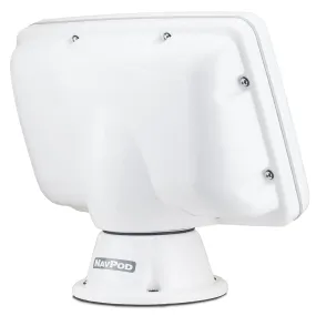 NavPod PP4409 PowerPod Pre-Cut f/Garmin STRIKER* 7" 7sv/7dv (Requires Flush Mount Kit Garmin Part)