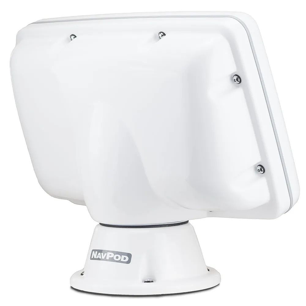 NavPod PP4409 PowerPod Pre-Cut f/Garmin STRIKER* 7" 7sv/7dv (Requires Flush Mount Kit Garmin Part)