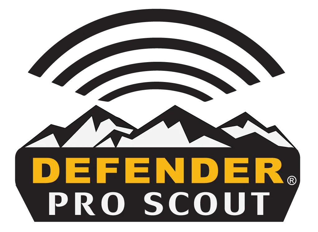 New Year Sales Event - Defender Wireless Pro Scout (Verizon)