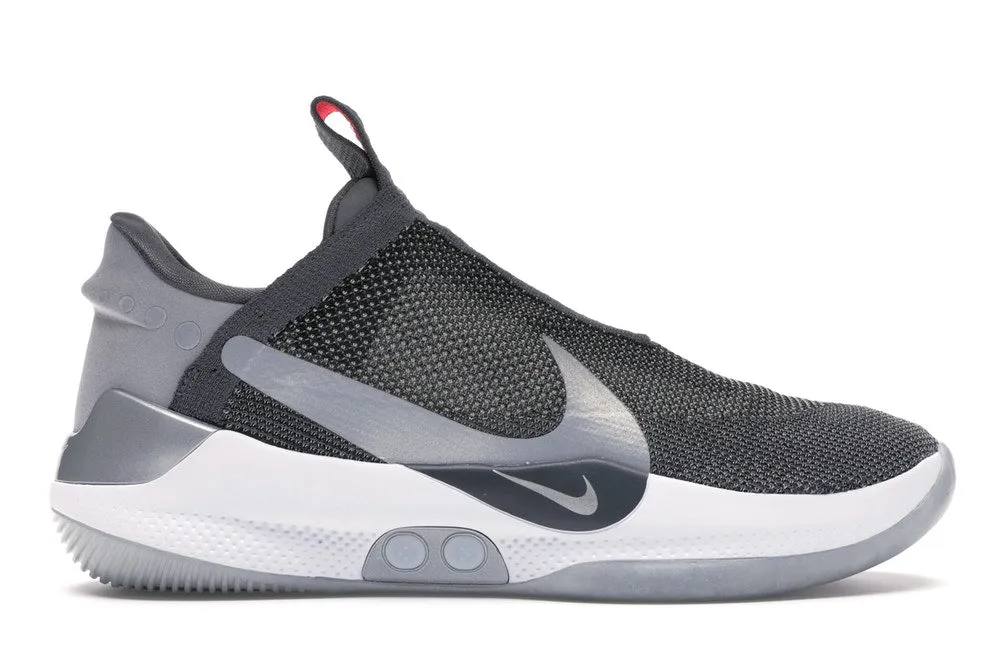 Nike Adapt BB Dark Grey (US Charger)