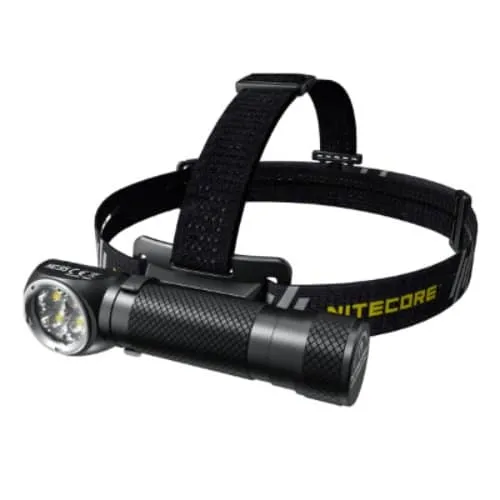 Nitecore HC35 2700 Lumen