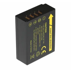 NITECORE NP-W126S Battery Compatible with Fujifilm Cameras