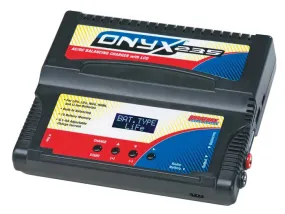 ONYX 235 Advanced Balancing AC/DC Charger