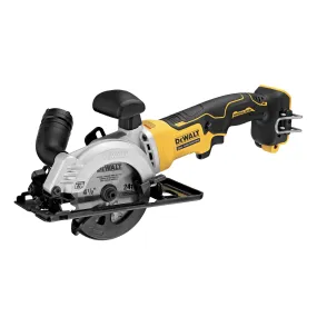 Open Box - Dewalt DCS571B 20-Volt Max Cordless 4-1/2 in. Circular Saw (Tool Only)