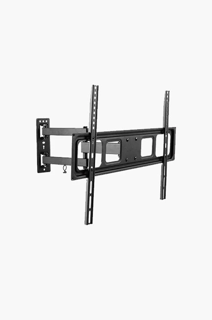 *OPEN BOX* Full-motion Articulating TV Wall Mount for TV's 37"-70"