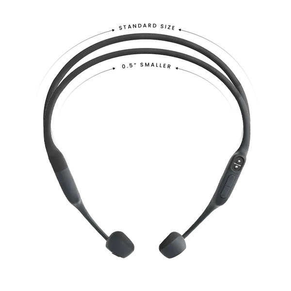 OpenRun Mini Headphones