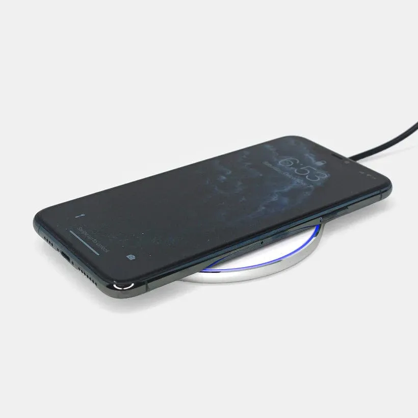 Orbit Qi 2.0 Charger