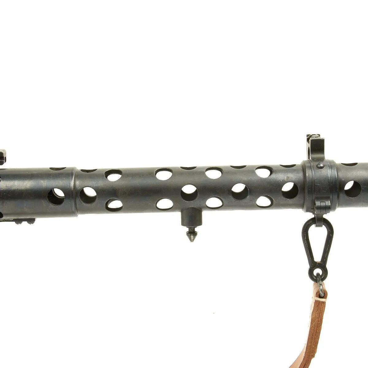 Original German WWII MG 34 Display Machine Gun - dot 1941