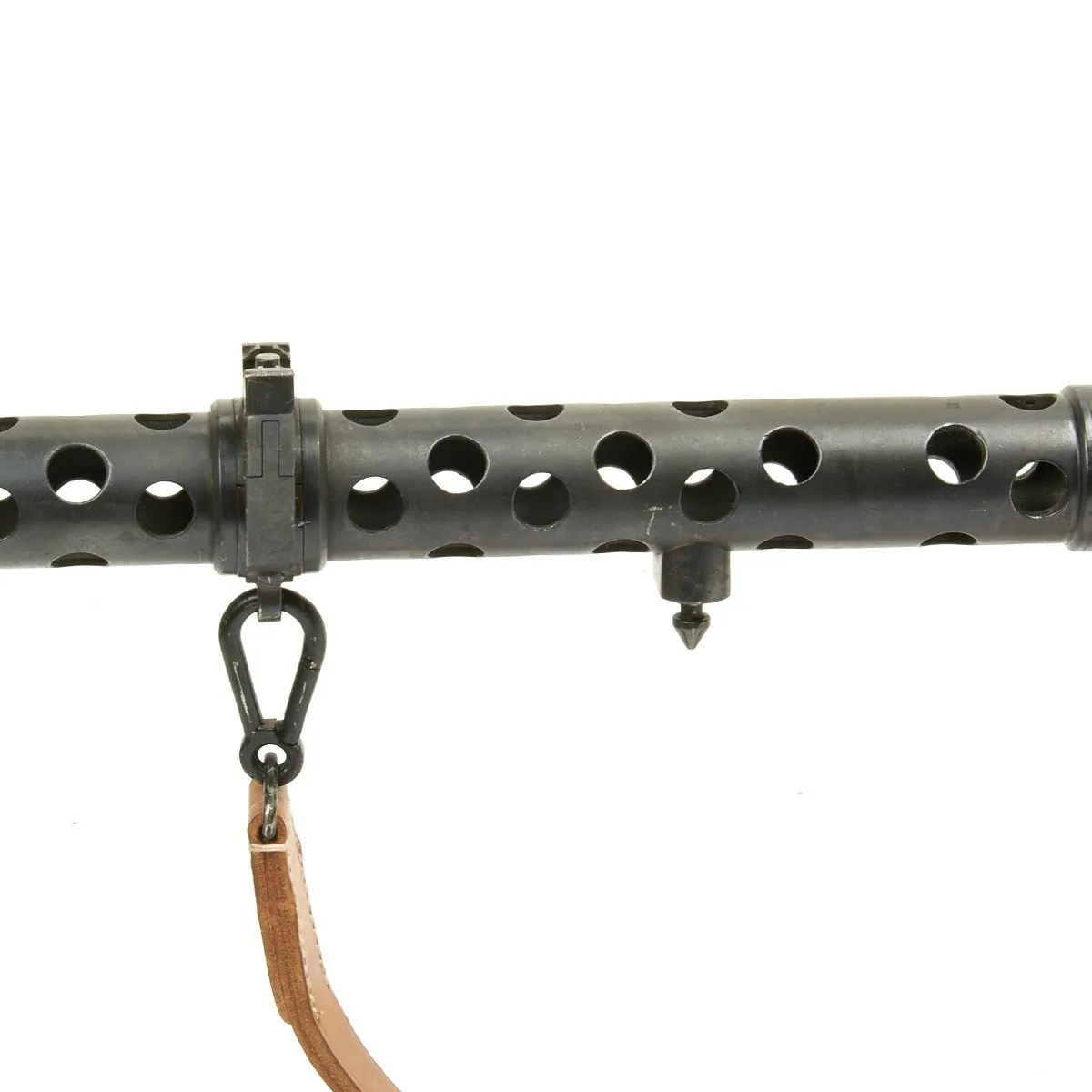 Original German WWII MG 34 Display Machine Gun - dot 1941