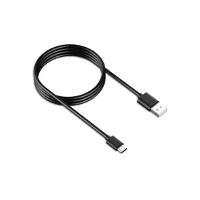 #Originalz Nokia Type-C USB Cable Black 1m