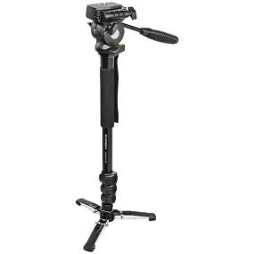 Orion Tritech II-M Stabilized Monopod with Pan Head