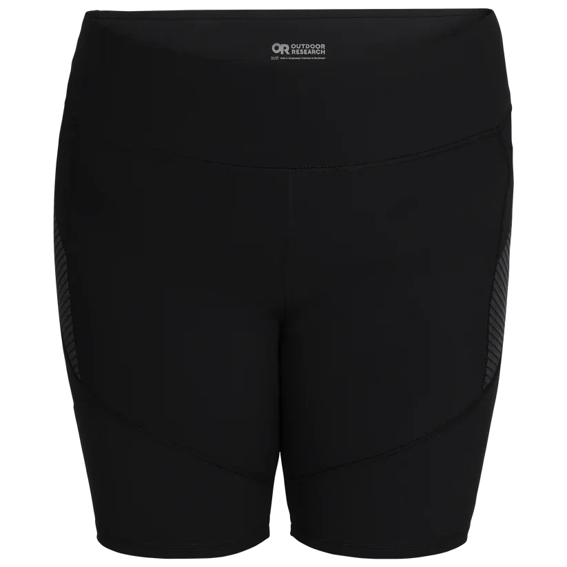 Outdoor Research Ad-Vantage Plus Womens Shorts - 10 Inseam