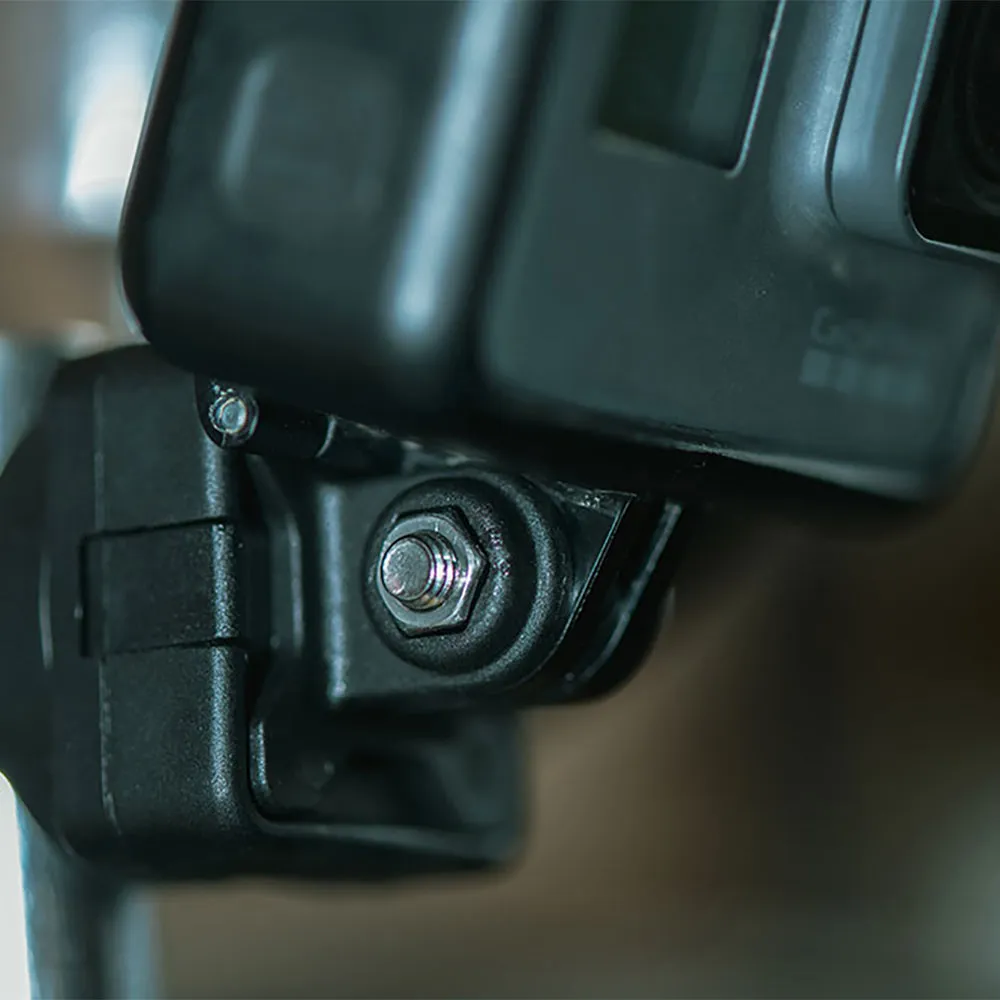 Oxford CLIQR Action Camera Mounts