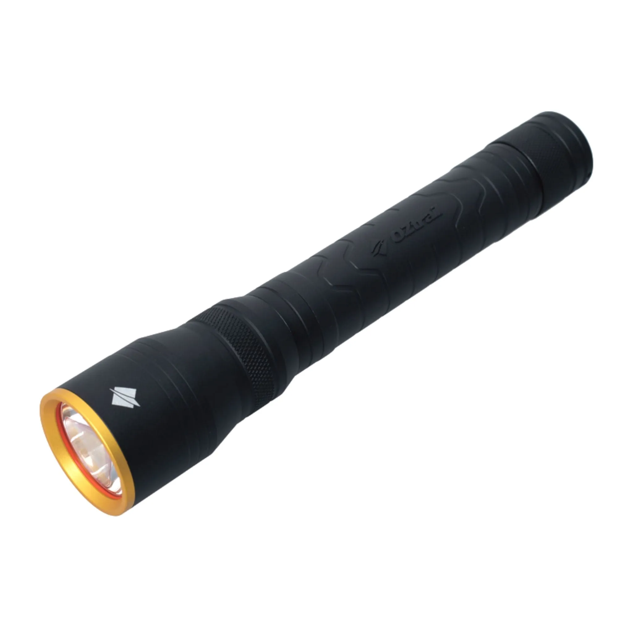 Oztrail Lumos FR1200 Flashlight