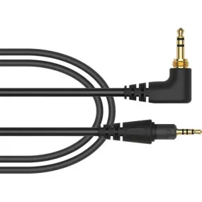 Pioneer DJ HC-CA0602 Straight Cable Assembly for HDJ-X7