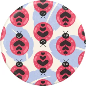 Popsockets PopGrip (Lady Bug Crawl)