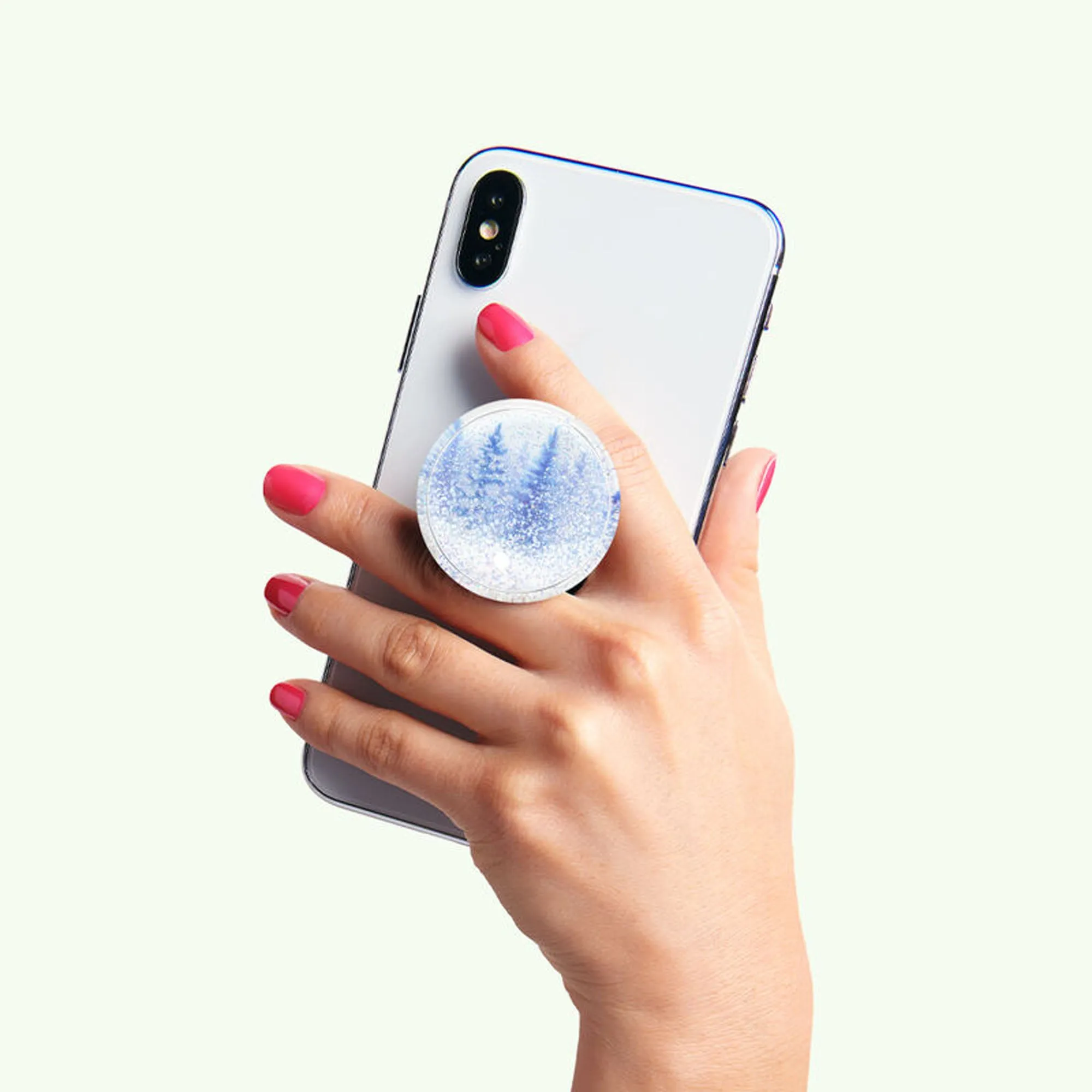 Popsockets PopGrip Luxe Swappable - Mirage Summer Fridays (Barcode : 840173721691 )