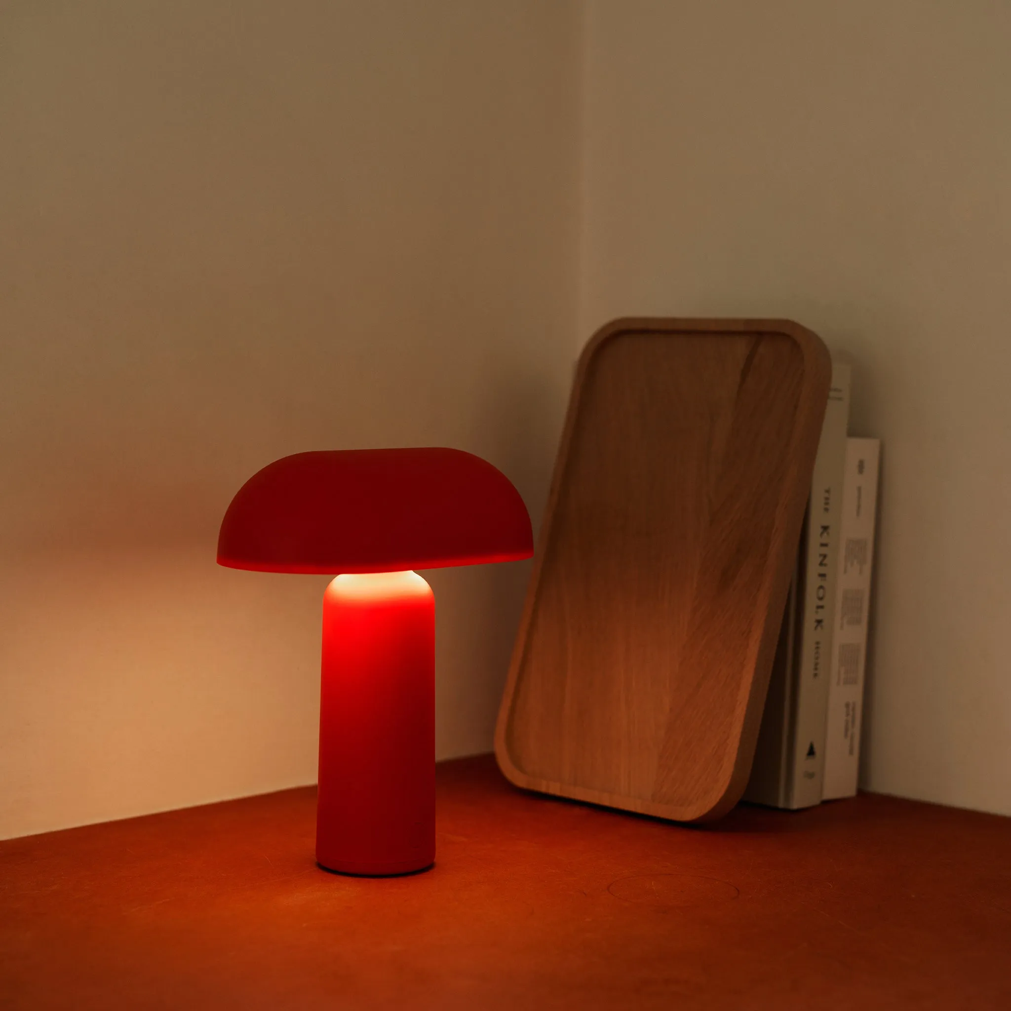 Porta Table Lamp by Simon Legald for Normann Copenhagen