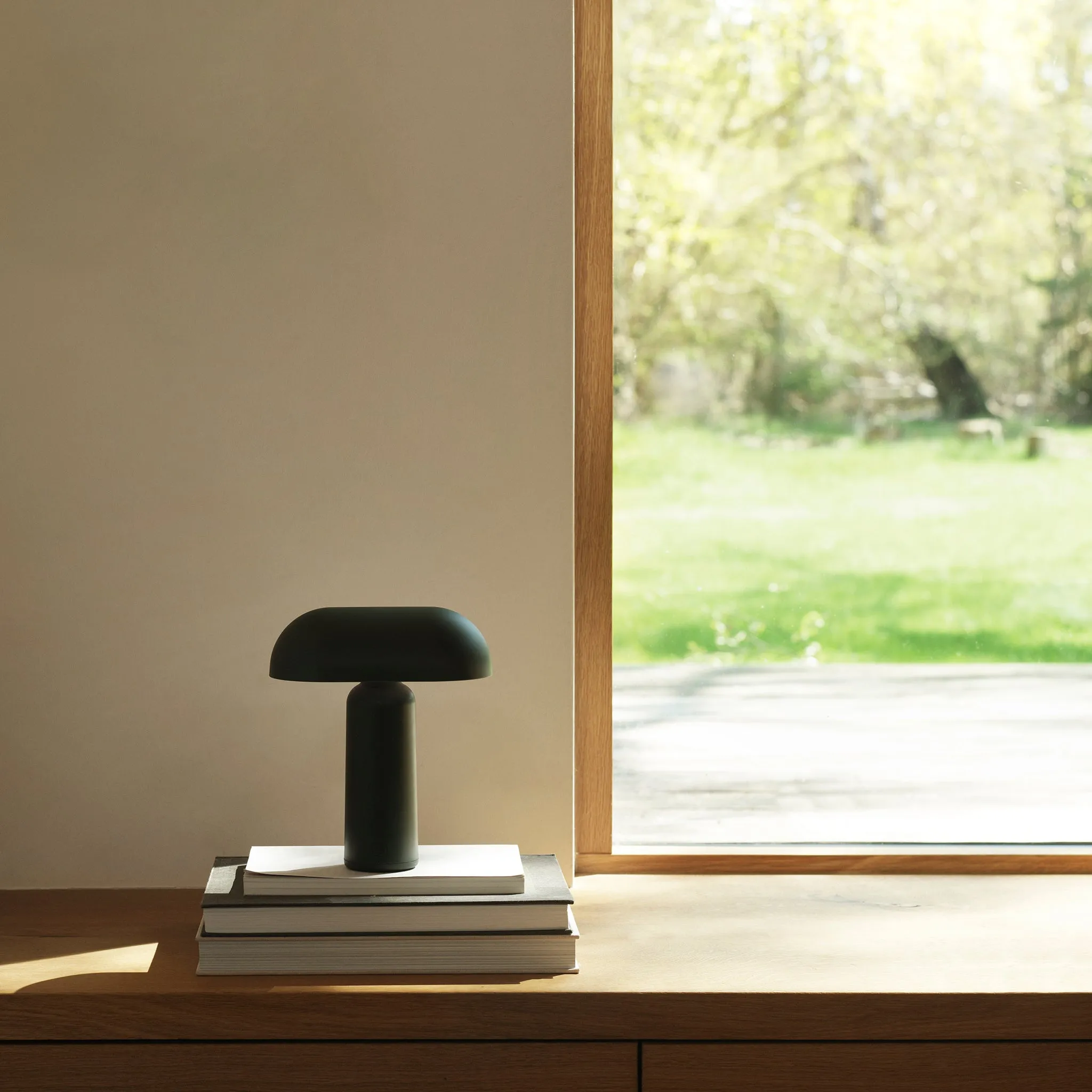 Porta Table Lamp by Simon Legald for Normann Copenhagen