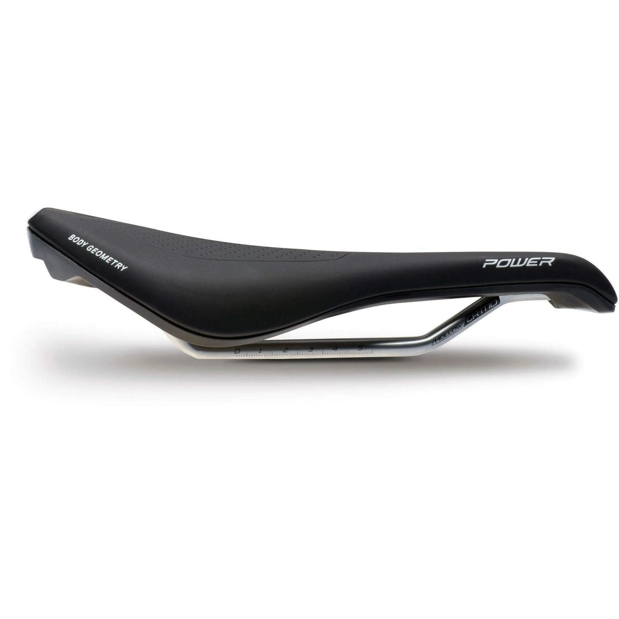 Power Comp Saddle