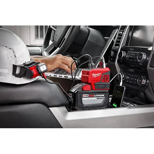 Power Station - Milwaukee M18™ TOP-OFF™ 175W Power Supply, 2846-20