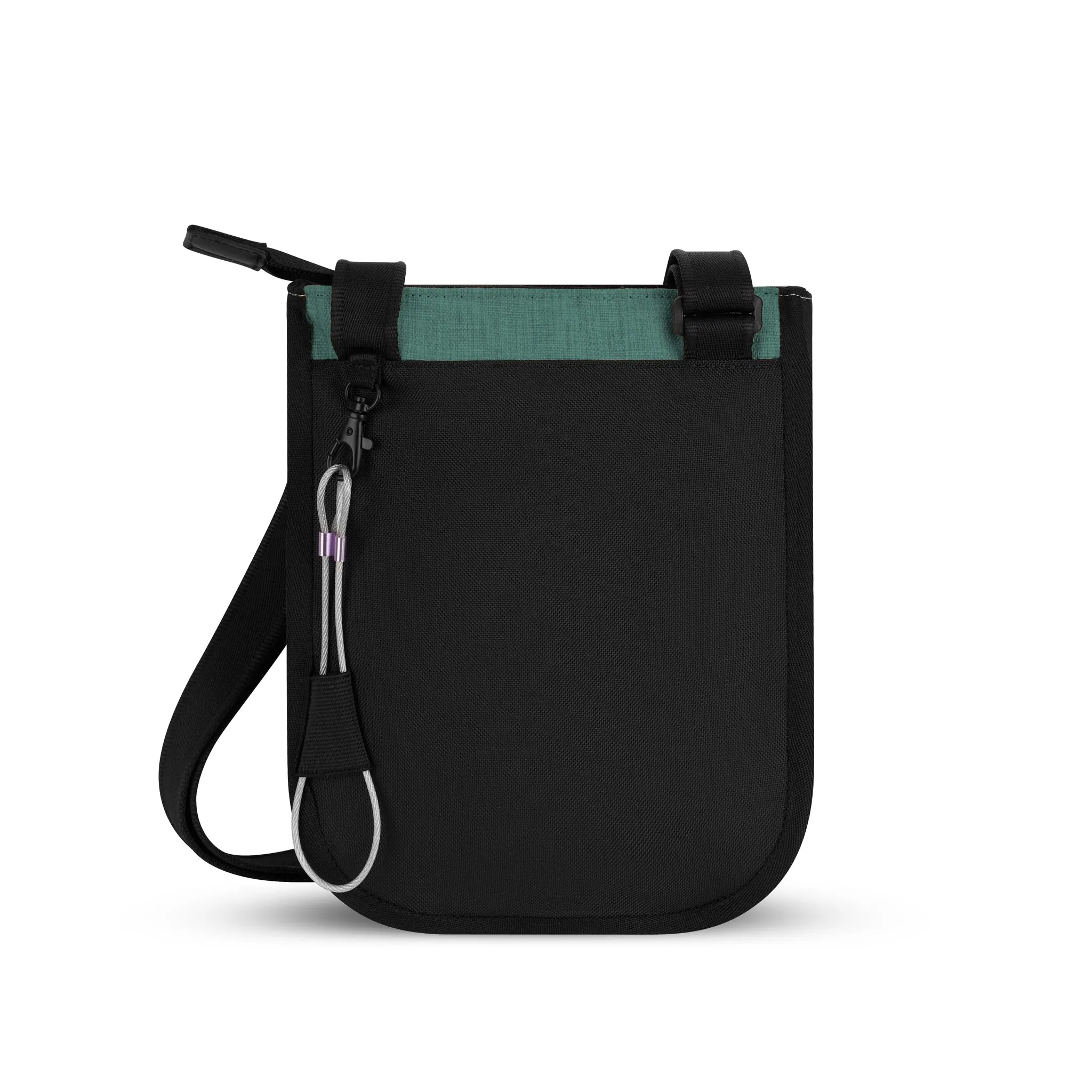 Prima | Travel Crossbody