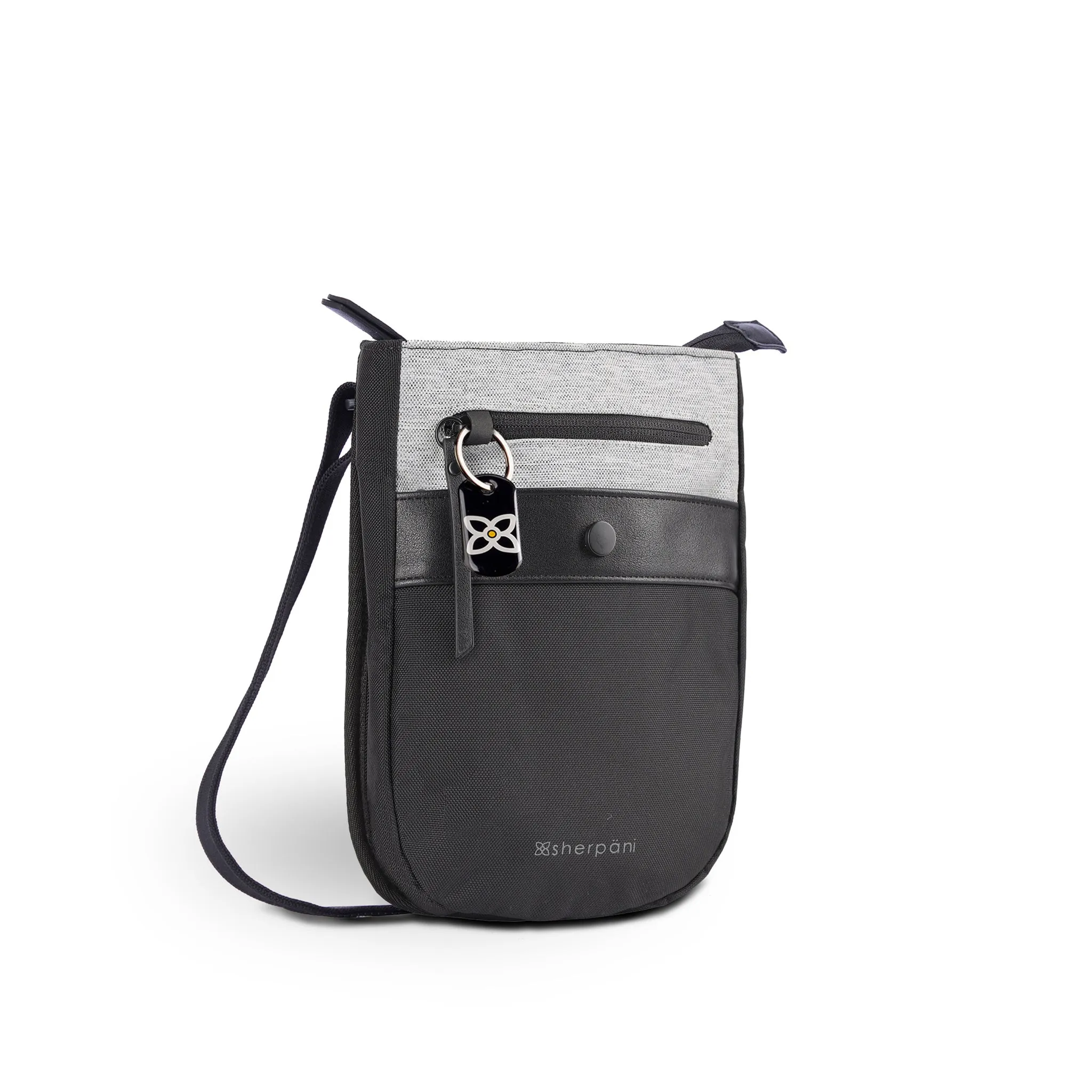 Prima | Travel Crossbody