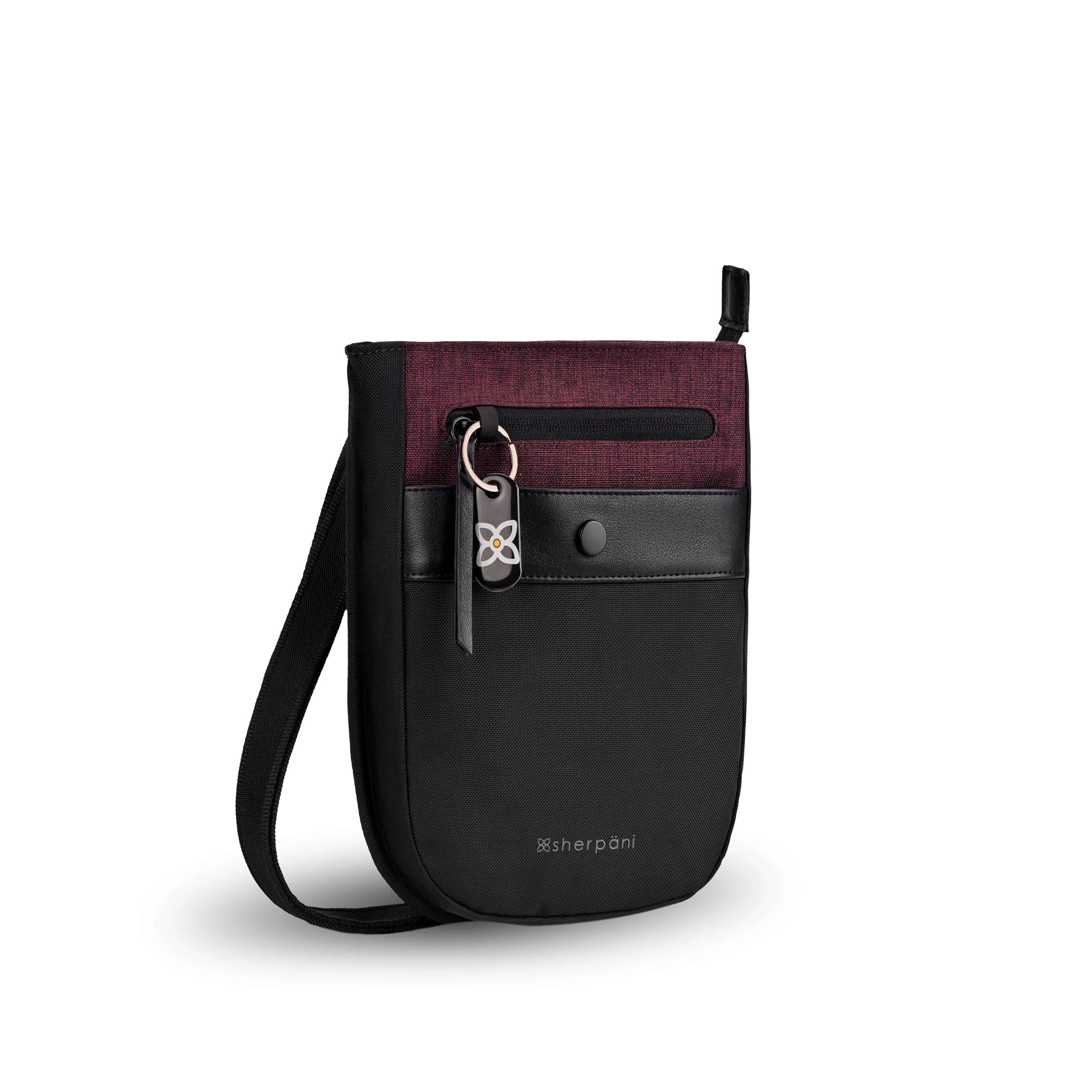 Prima | Travel Crossbody